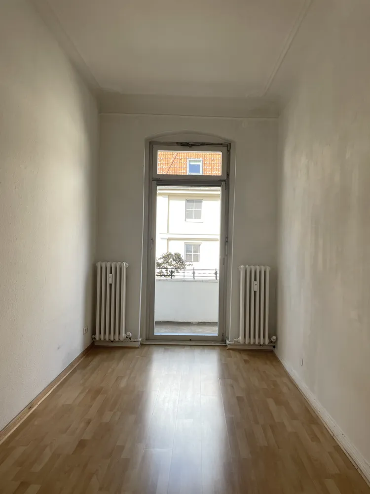 2 Zimmer Wohnung mit 59 m² in Berlin – Bild 5