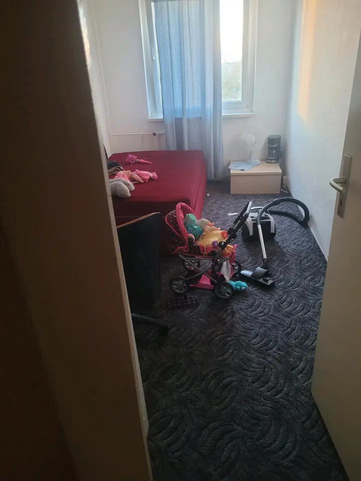 3 room apartment with 62 m² in Neubrandenburg – Photo 7