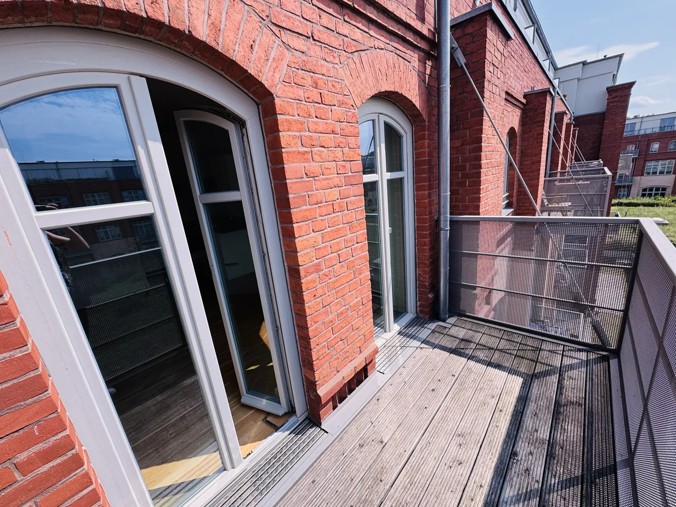 2 Zimmer Wohnung mit 52 m² in Berlin – Bild 10