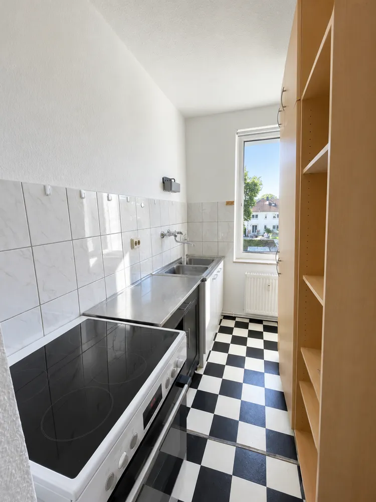 2 Zimmer Wohnung mit 49 m² in Dinslaken – Bild 5