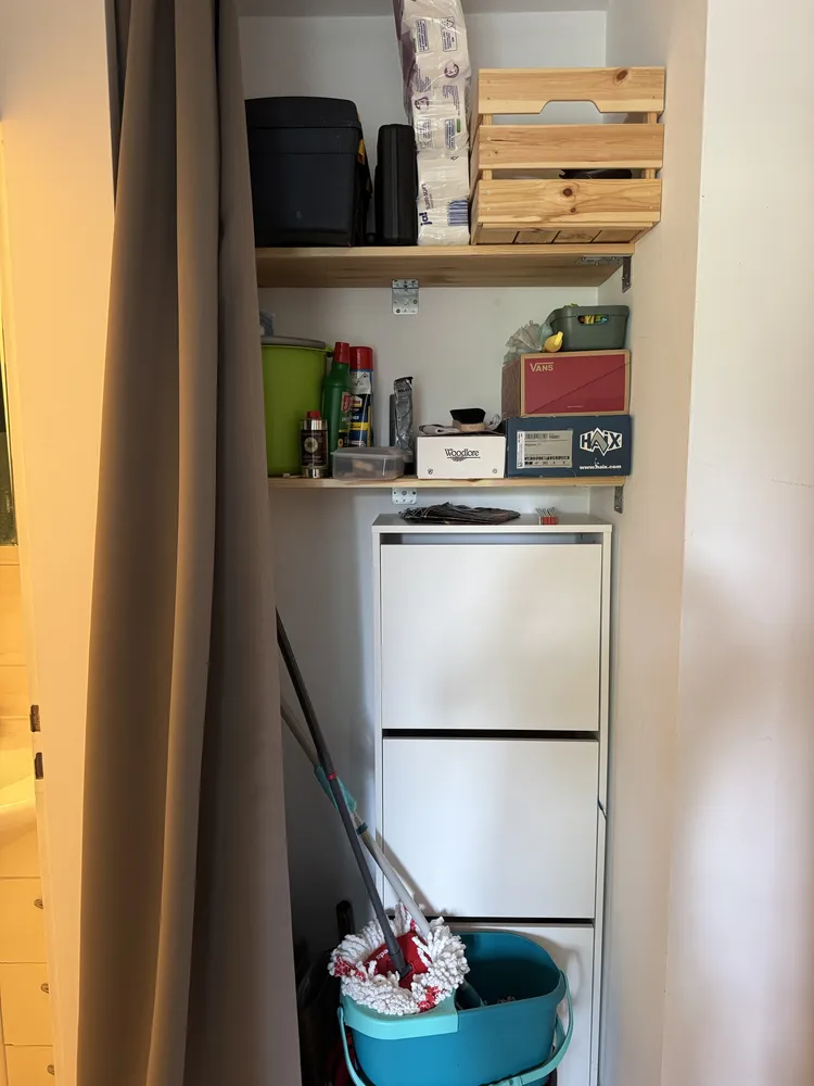 2 Zimmer Wohnung mit 56 m² in Augsburg – Bild 7