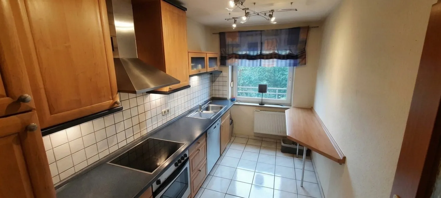 5 room apartment with 92 m² in Mülheim an der Ruhr – Photo 11