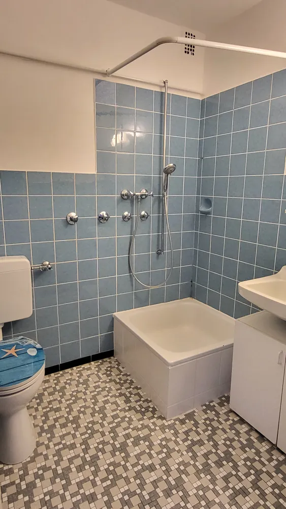 1 Zimmer Wohnung mit 30 m² in Osnabrück – Bild 3