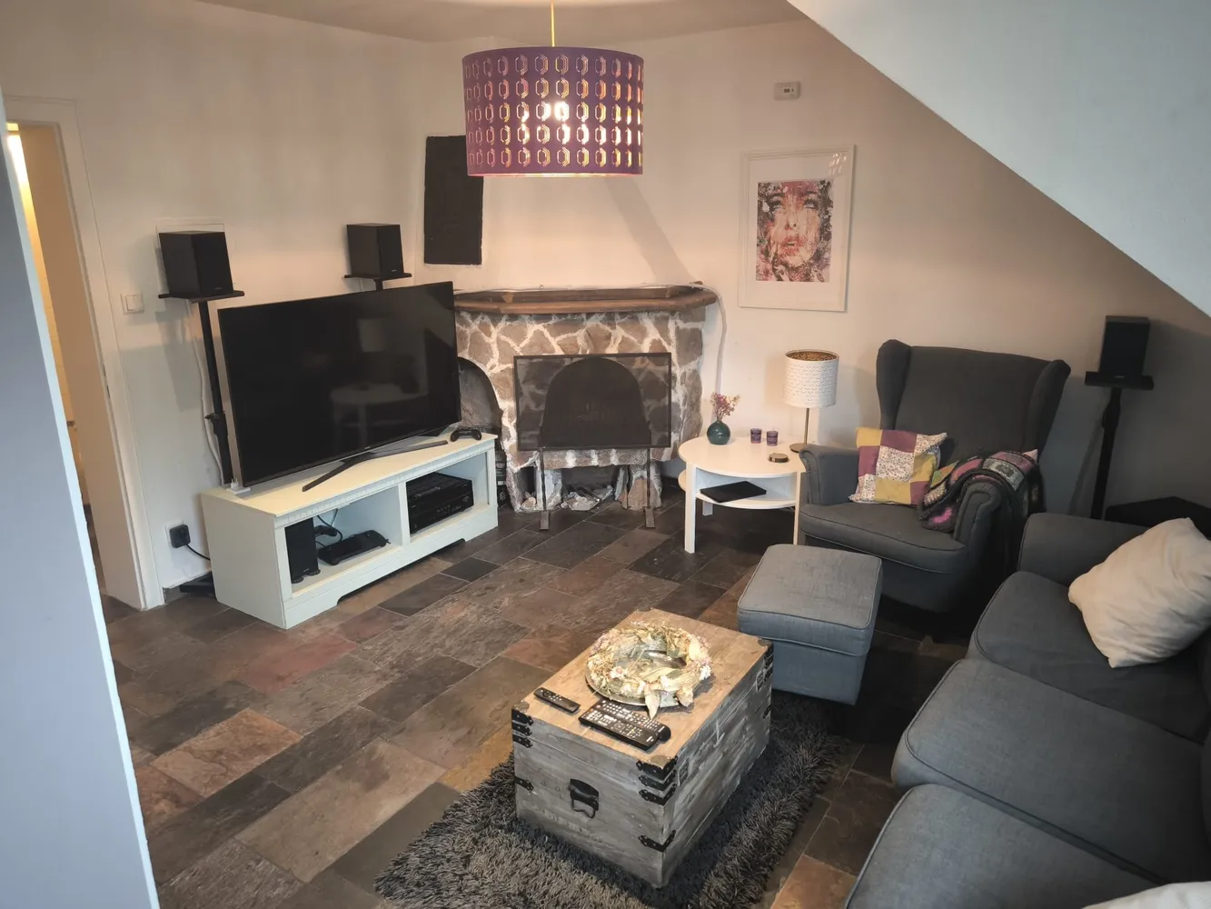 3 Zimmer Wohnung mit 100 m² in Düsseldorf – Bild 1