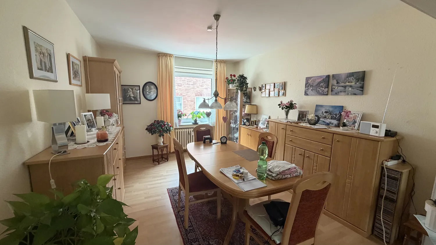 3 Zimmer Wohnung mit 83 m² in Krefeld – Bild 3