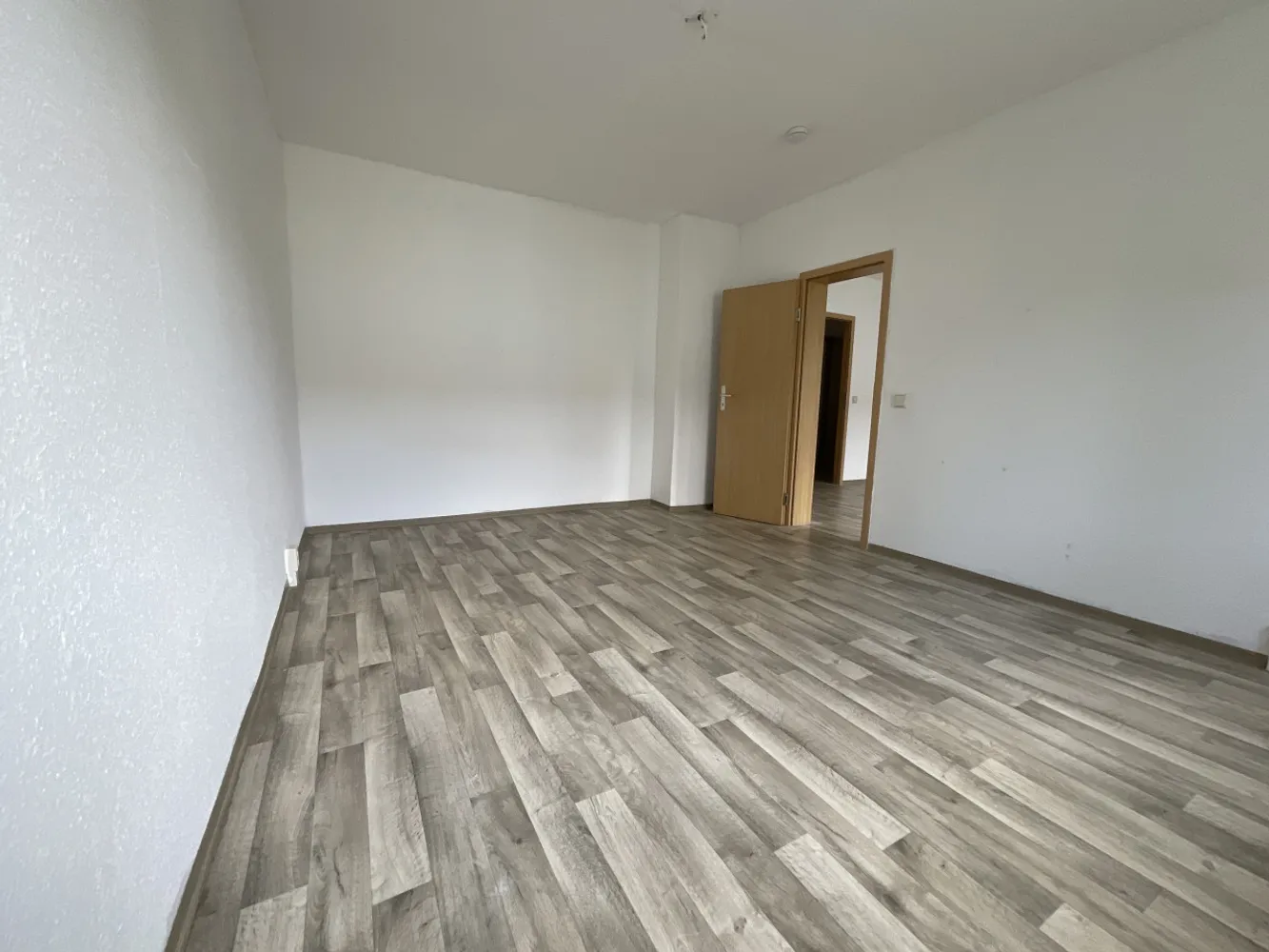 2 Zimmer Wohnung mit 47 m² in Suhl – Bild 9