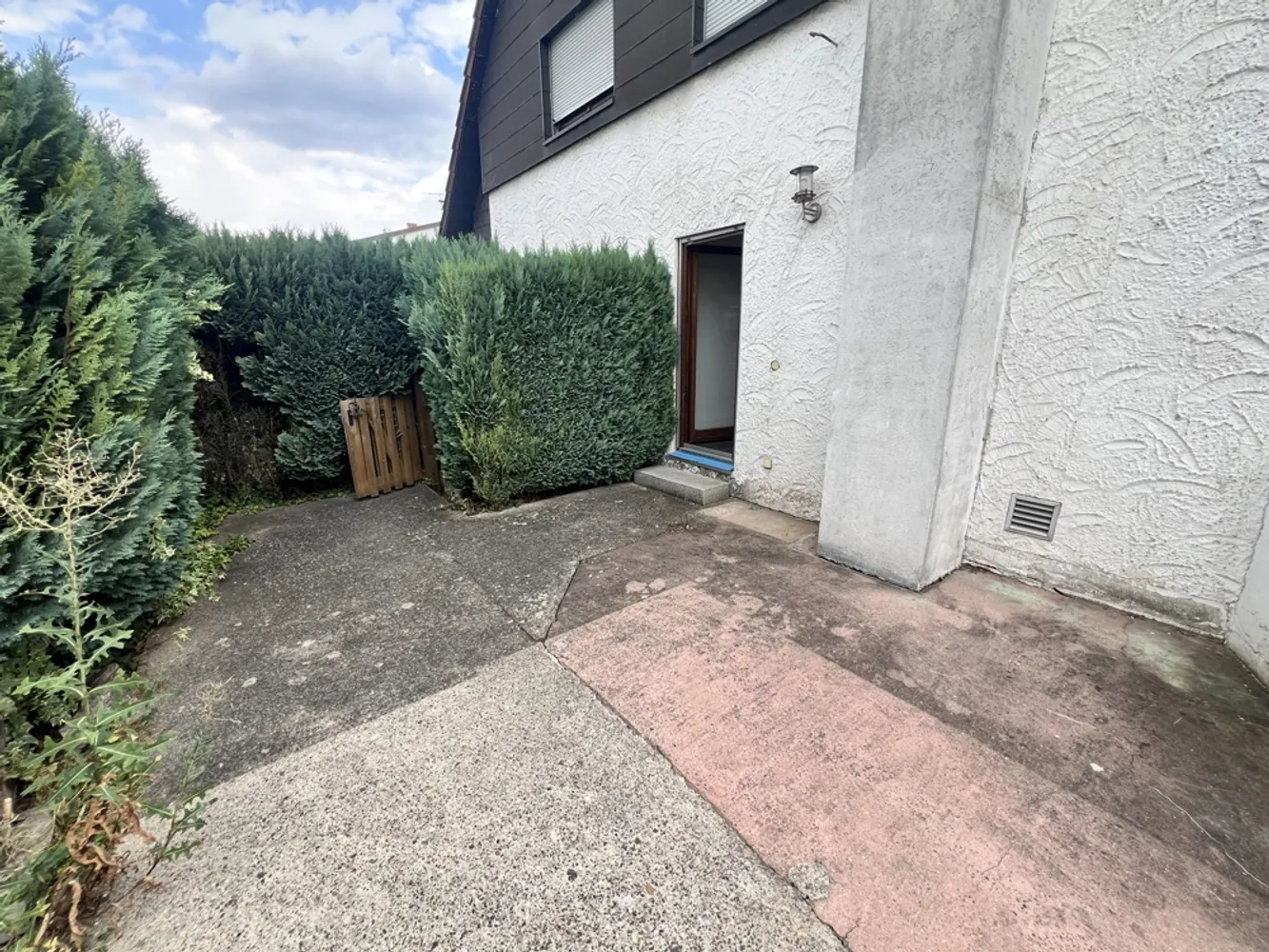 5 Zimmer Wohnung mit 93 m² in Böblingen – Bild 1