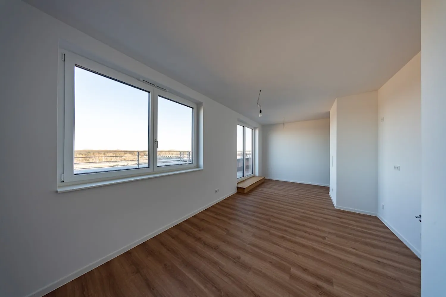 2 Zimmer Wohnung mit 50 m² in Berlin – Bild 4