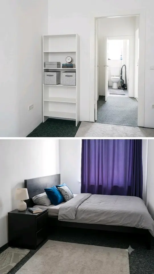 WG-Zimmer mit 18 m² in Berlin – Bild 2