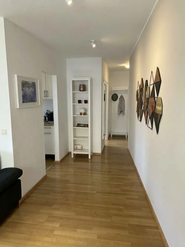 2 Zimmer Wohnung mit 54 m² in Offenbach am Main – Bild 4