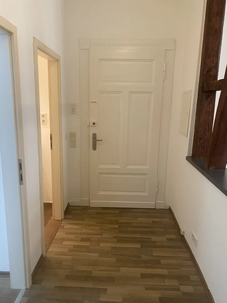 2 room apartment with 40 m² in Wuppertal – Photo 11
