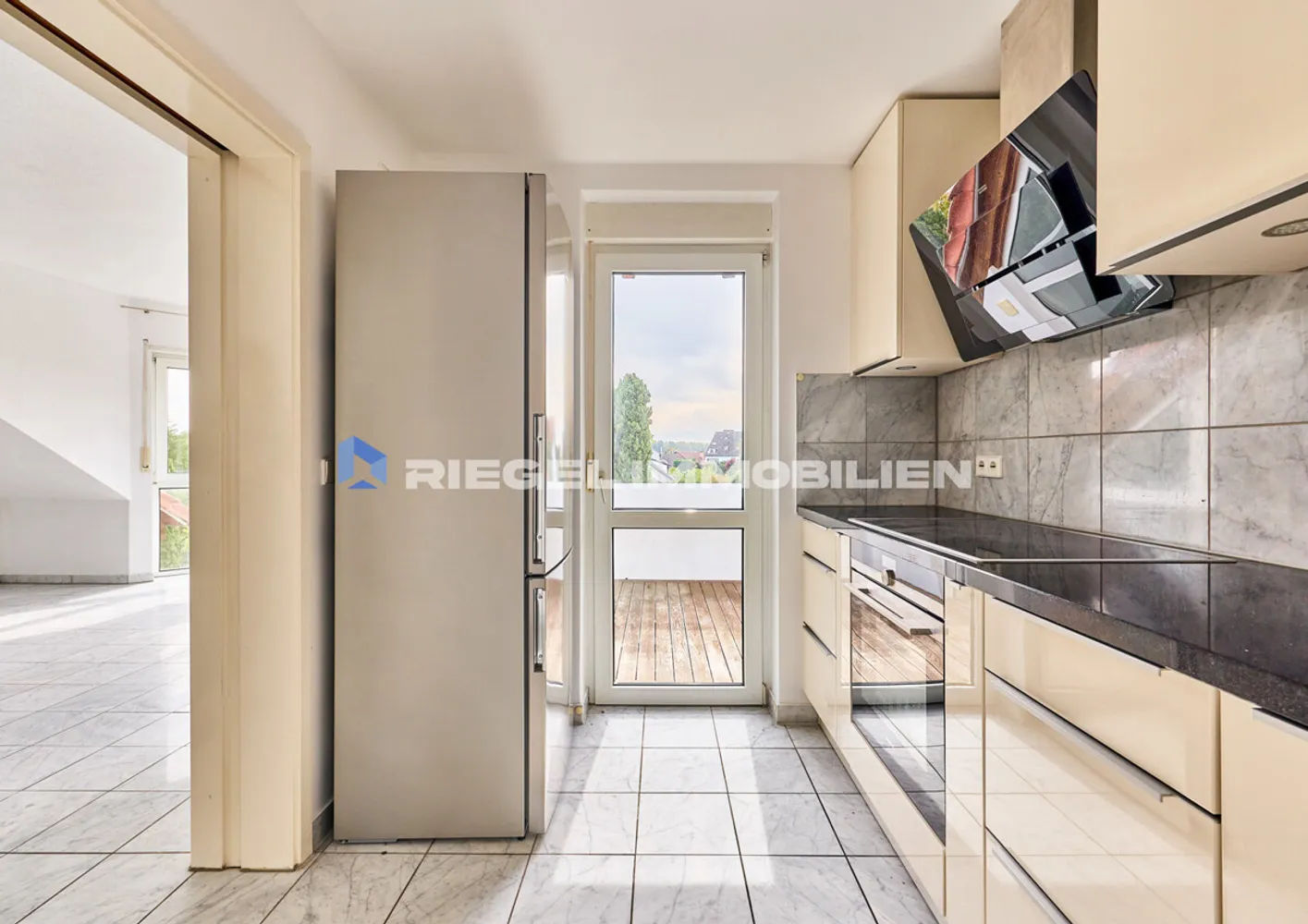 3 Zimmer Wohnung mit 76 m² in Speyer – Bild 9