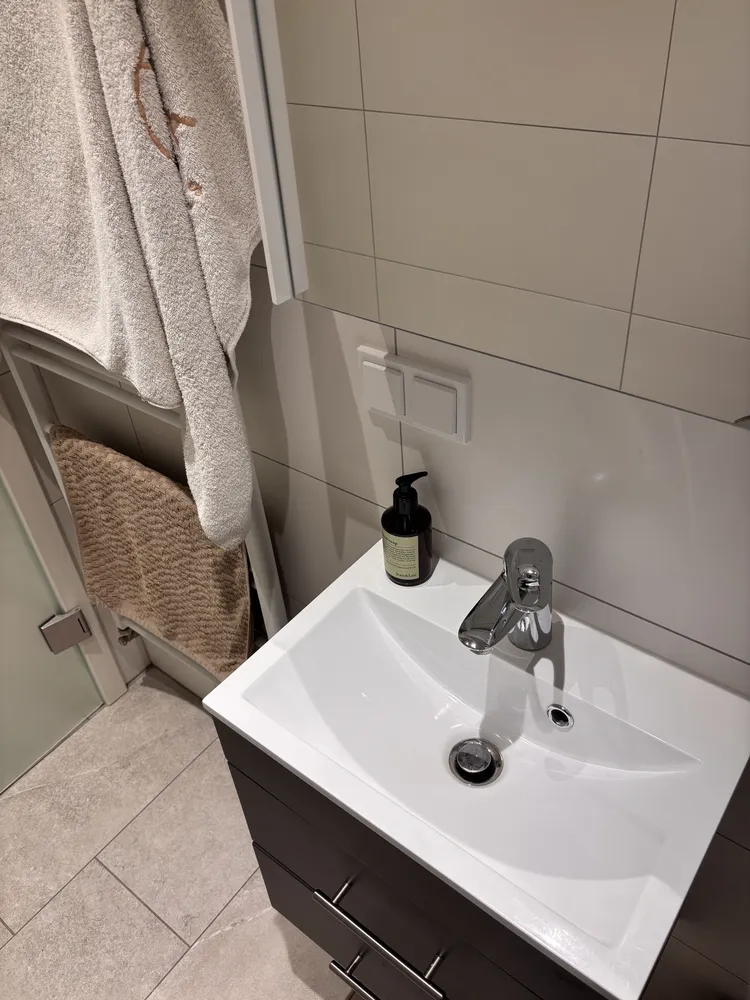 2 Zimmer Wohnung mit 40 m² in Frankfurt am Main – Bild 10