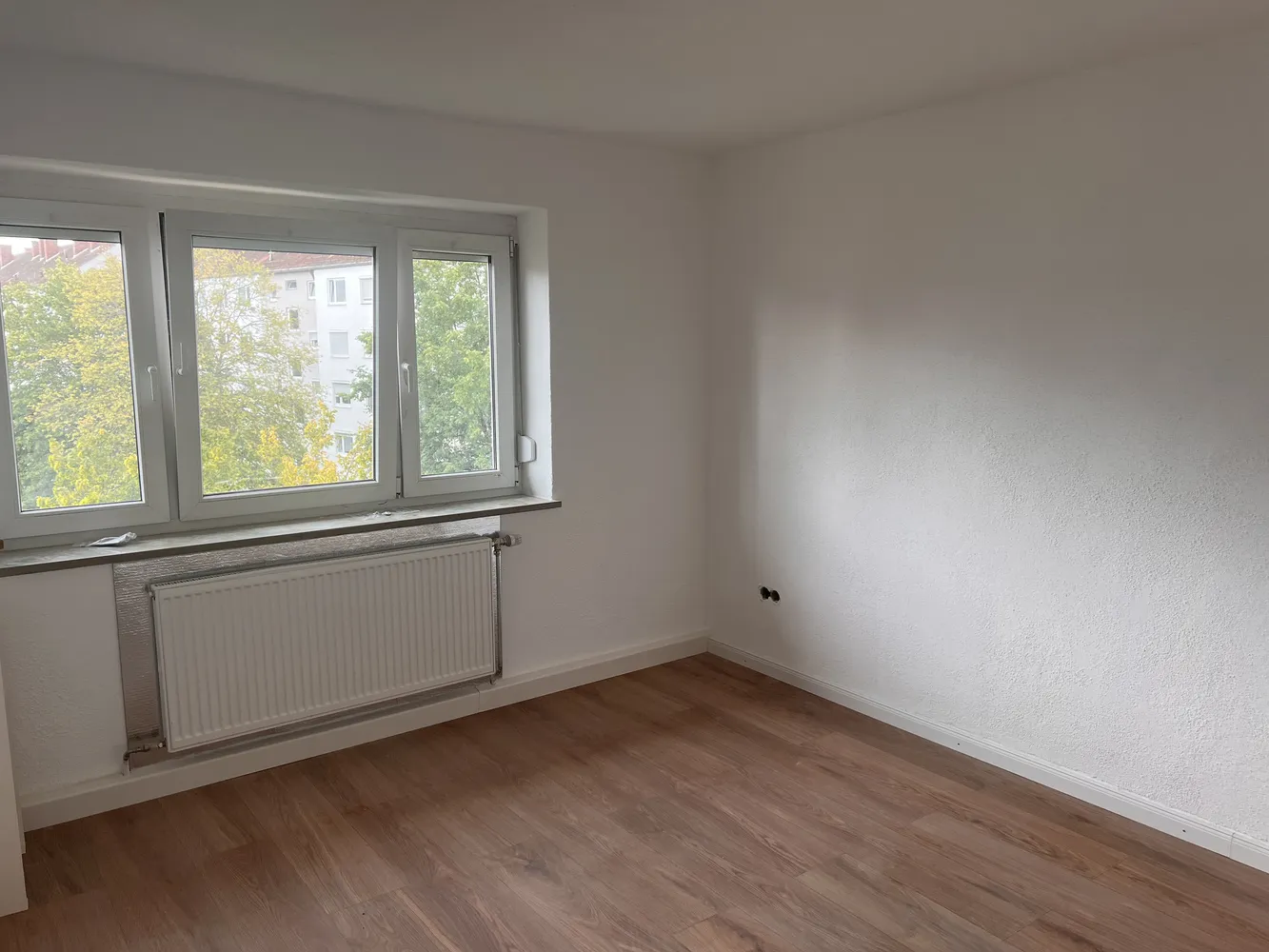 4 Zimmer Wohnung mit 74 m² in Ingolstadt – Bild 11