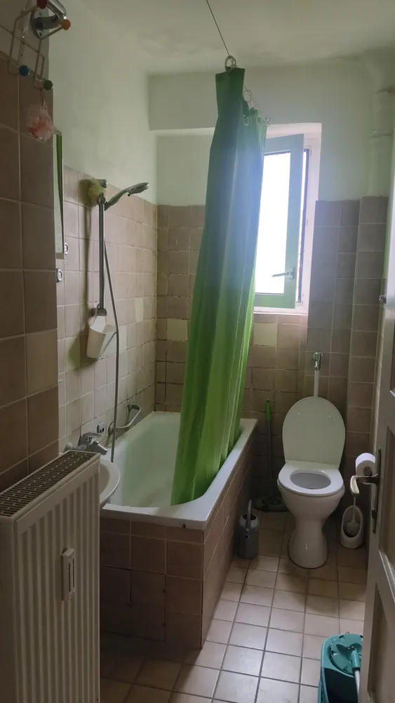 2 Zimmer Wohnung mit 62 m² in Mannheim – Bild 10
