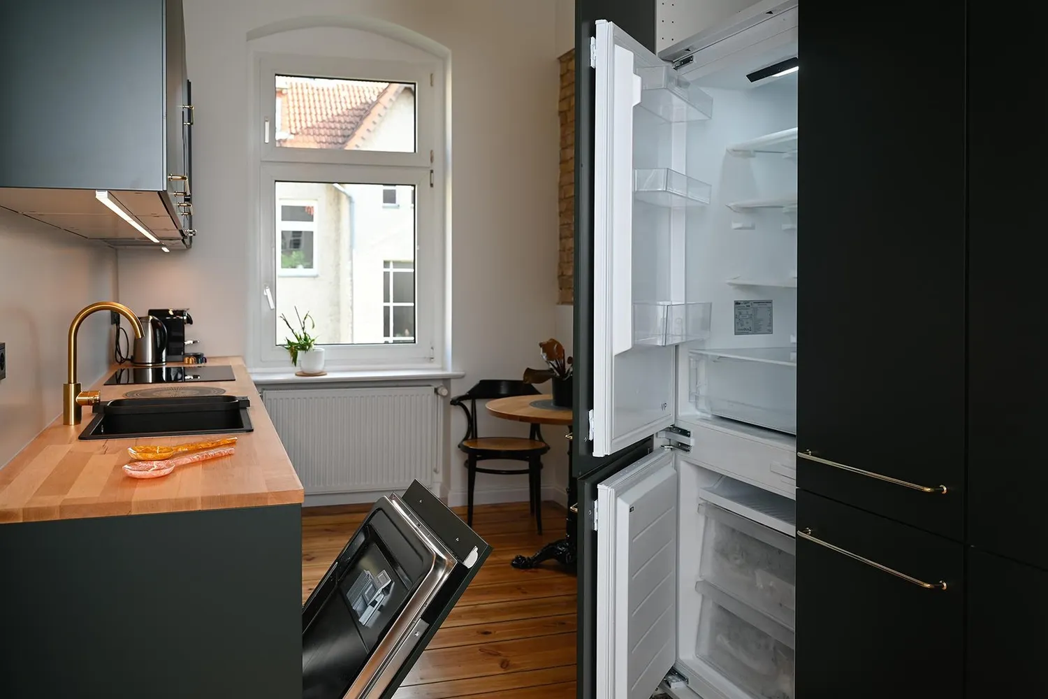 2 Zimmer Wohnung mit 64 m² in Berlin – Bild 11