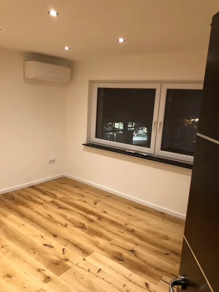 4 Zimmer Wohnung mit 90 m² in Schwetzingen – Bild 1