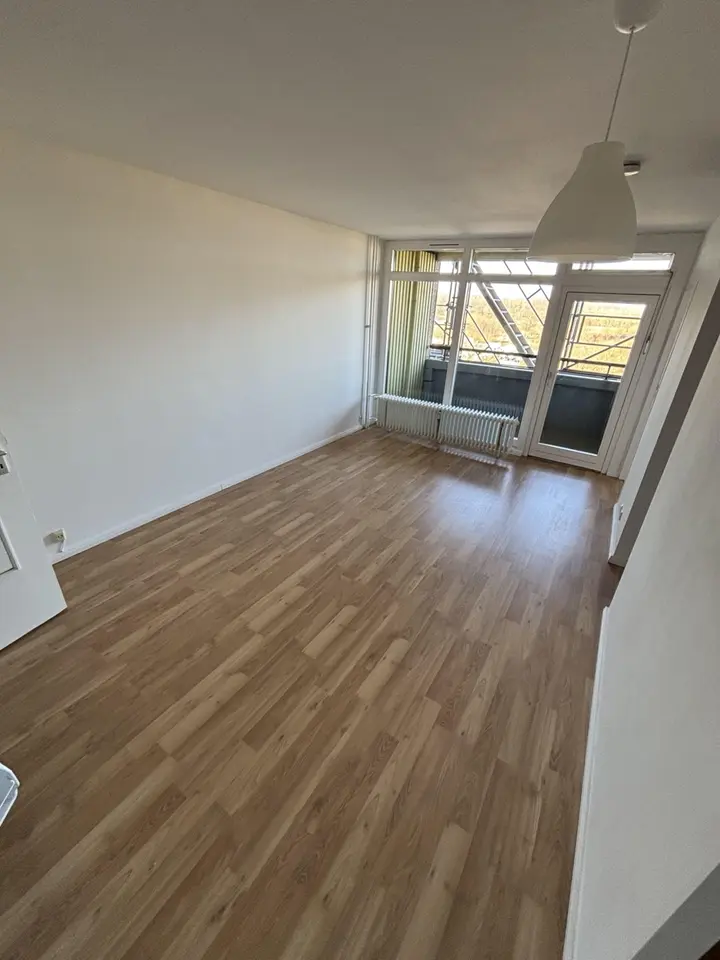 2 Zimmer Wohnung mit 48 m² in Kiel – Bild 2