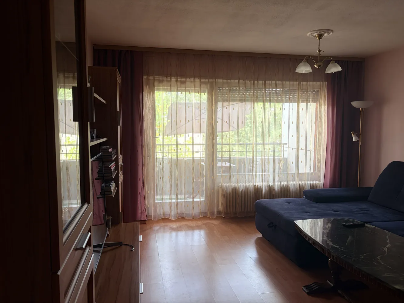 2 Zimmer Wohnung mit 69 m² in Mannheim – Bild 5