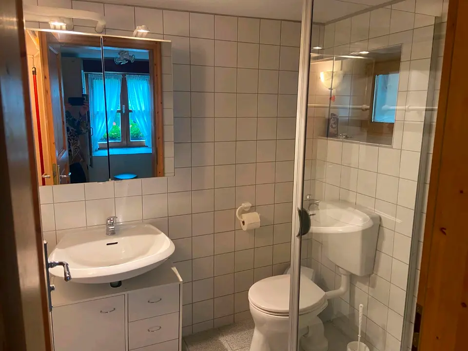 2 room apartment with 30 m² in Kempten – Photo 4