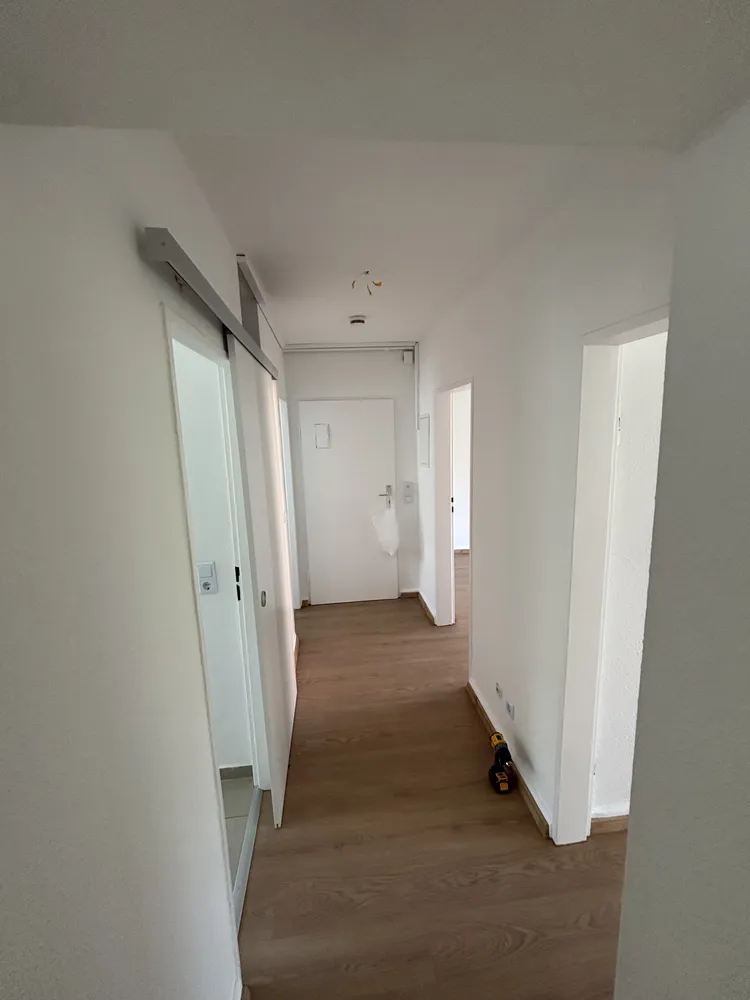 3 Zimmer Wohnung mit 63 m² in Wiesbaden – Bild 5