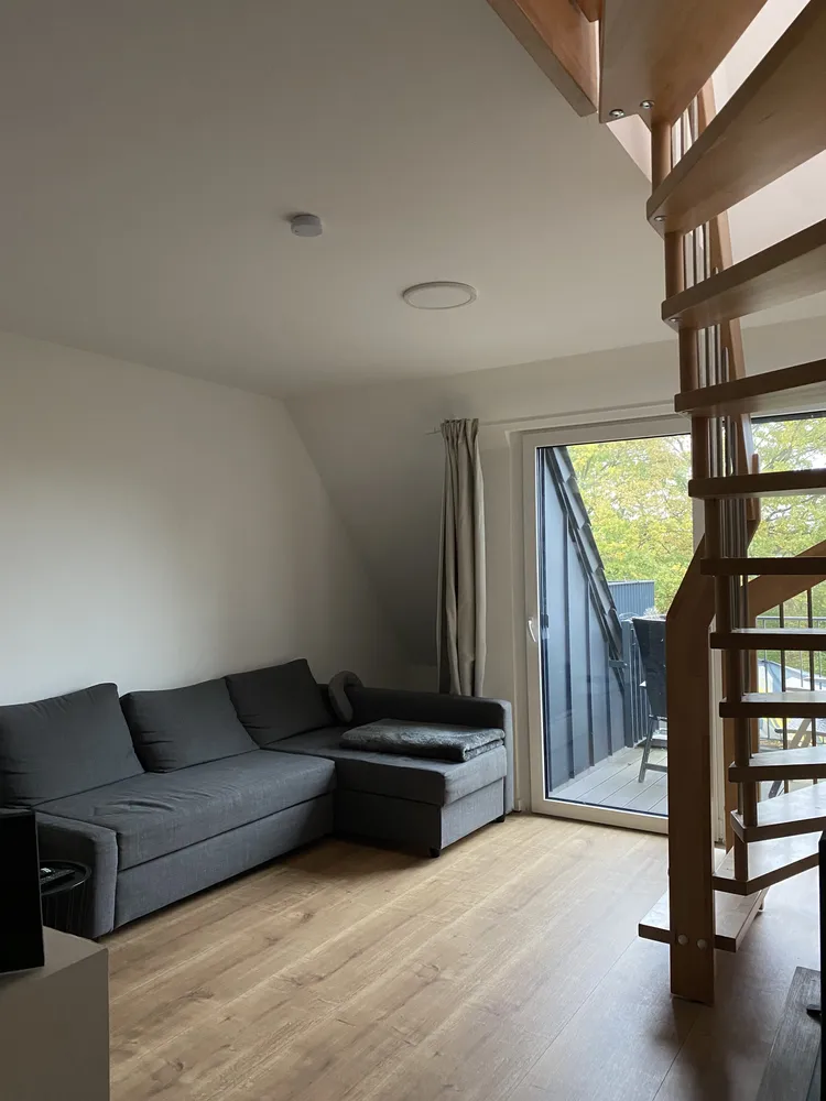 2 Zimmer Wohnung mit 47 m² in Münster – Bild 7