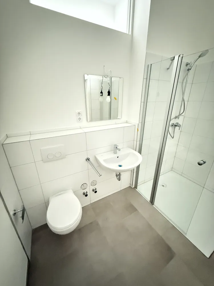 2 Zimmer Wohnung mit 62 m² in Bernau bei Berlin – Bild 8