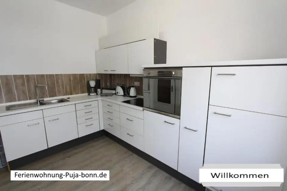 2 Zimmer Wohnung mit 150 m² in Bonn – Bild 9