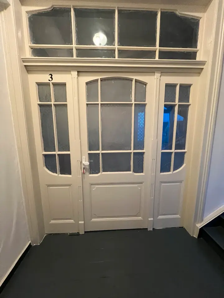 4 Zimmer Wohnung mit 90 m² in Bensheim – Bild 4