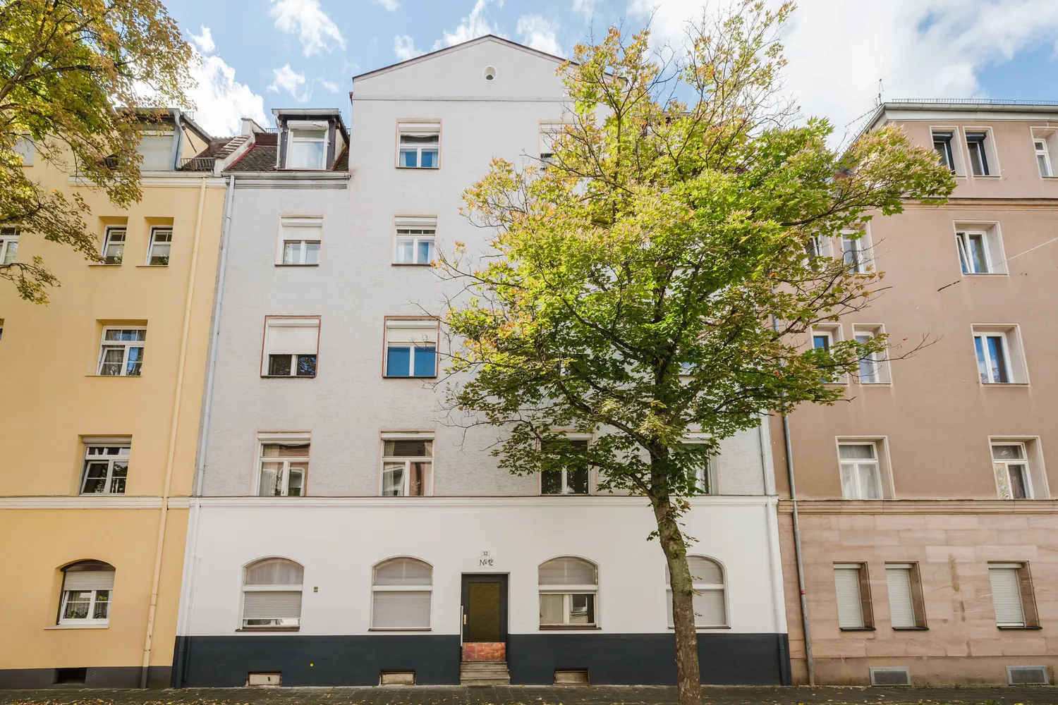 3 Zimmer Wohnung mit 60 m² in Nürnberg – Bild 8