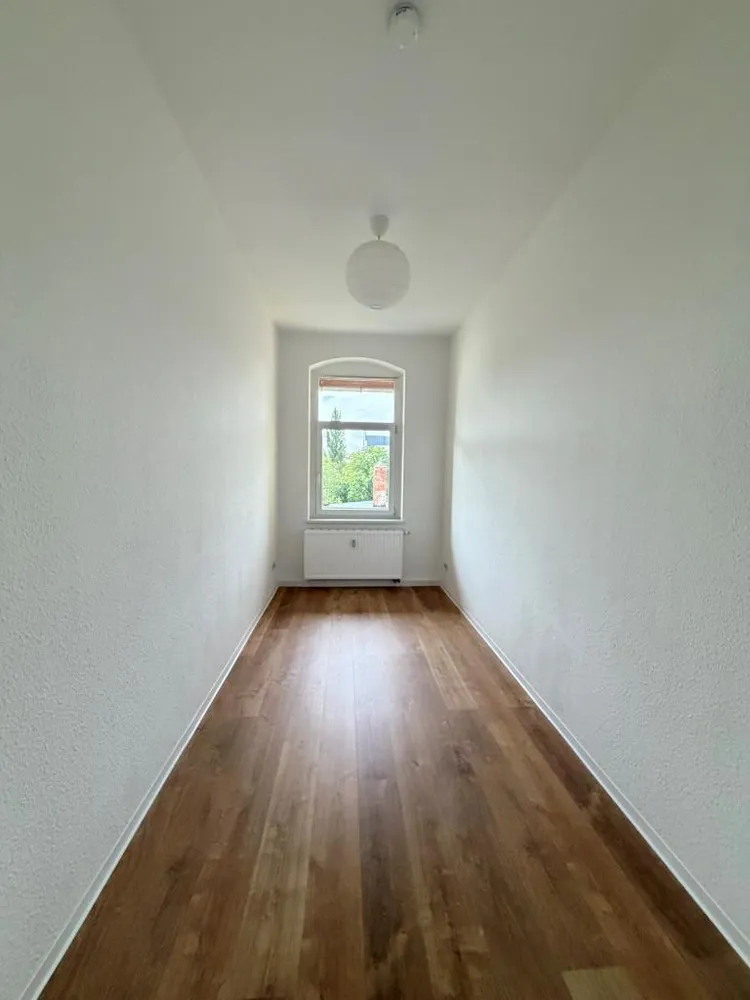3 room apartment with 78 m² in Chemnitz – Photo 4