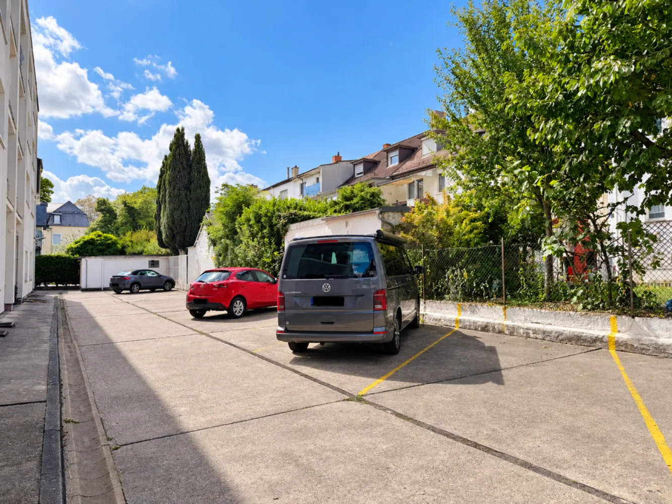 3 Zimmer Wohnung mit 88 m² in Frankfurt am Main – Bild 11