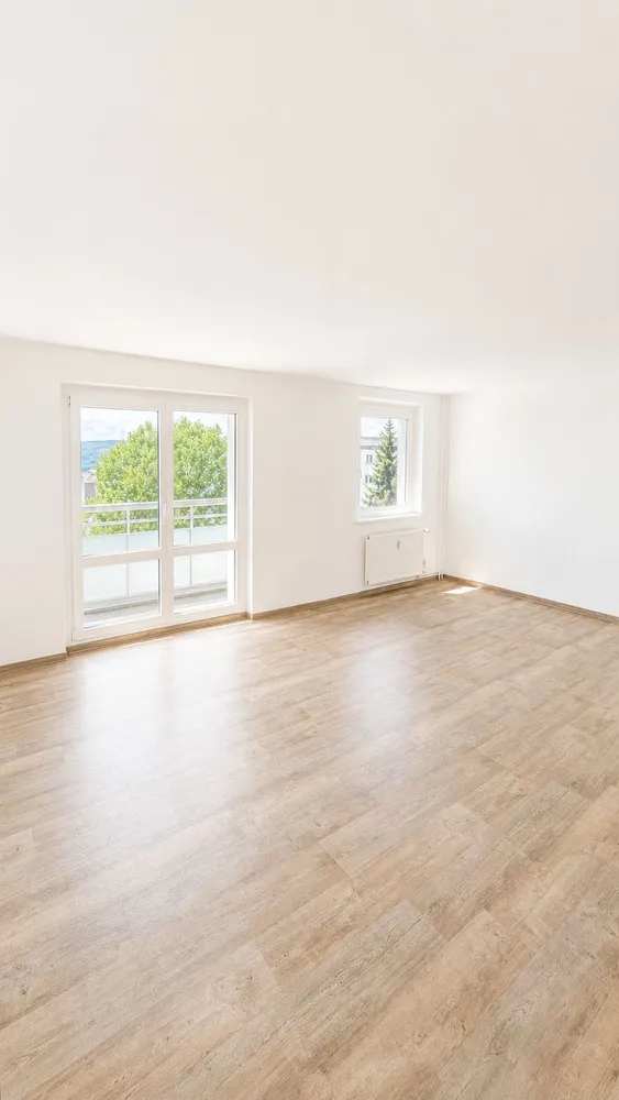 2 Zimmer Wohnung mit 57 m² in Meiningen – Bild 8