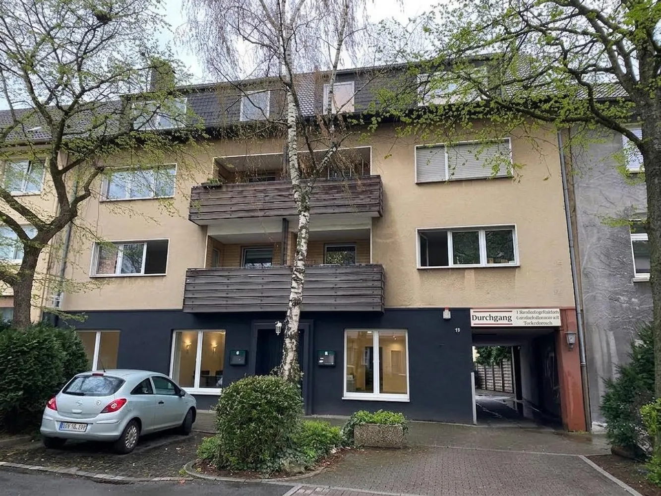 3 Zimmer Wohnung mit 86 m² in Essen – Bild 5
