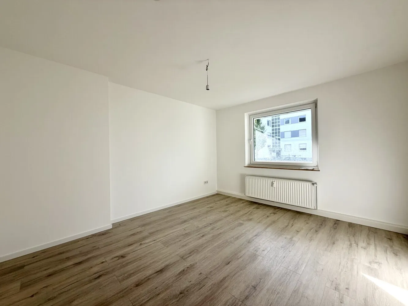3 Zimmer Wohnung mit 68 m² in Minden – Bild 7