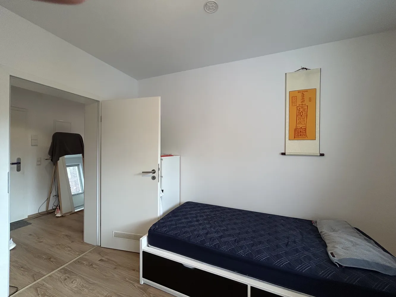 2 Zimmer Wohnung mit 51 m² in Aachen – Bild 8