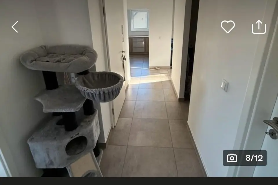 4 Zimmer Wohnung mit 100 m² in Königs Wusterhausen – Bild 5