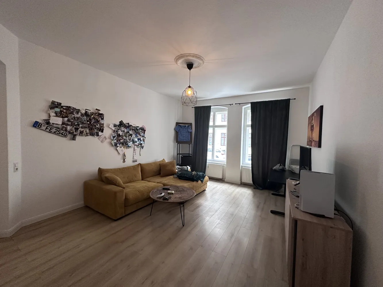 2 Zimmer Wohnung mit 67 m² in Görlitz – Bild 1