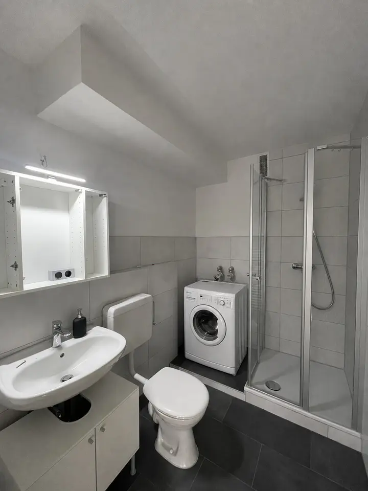2 Zimmer Wohnung mit 40 m² in Hannover – Bild 5