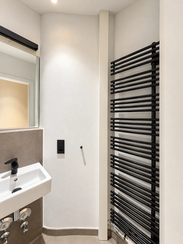 2 Zimmer Wohnung mit 34 m² in Stuttgart – Bild 8