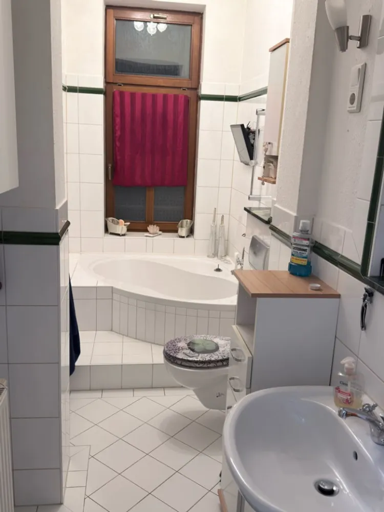 1 Zimmer Wohnung mit 45 m² in Chemnitz – Bild 5