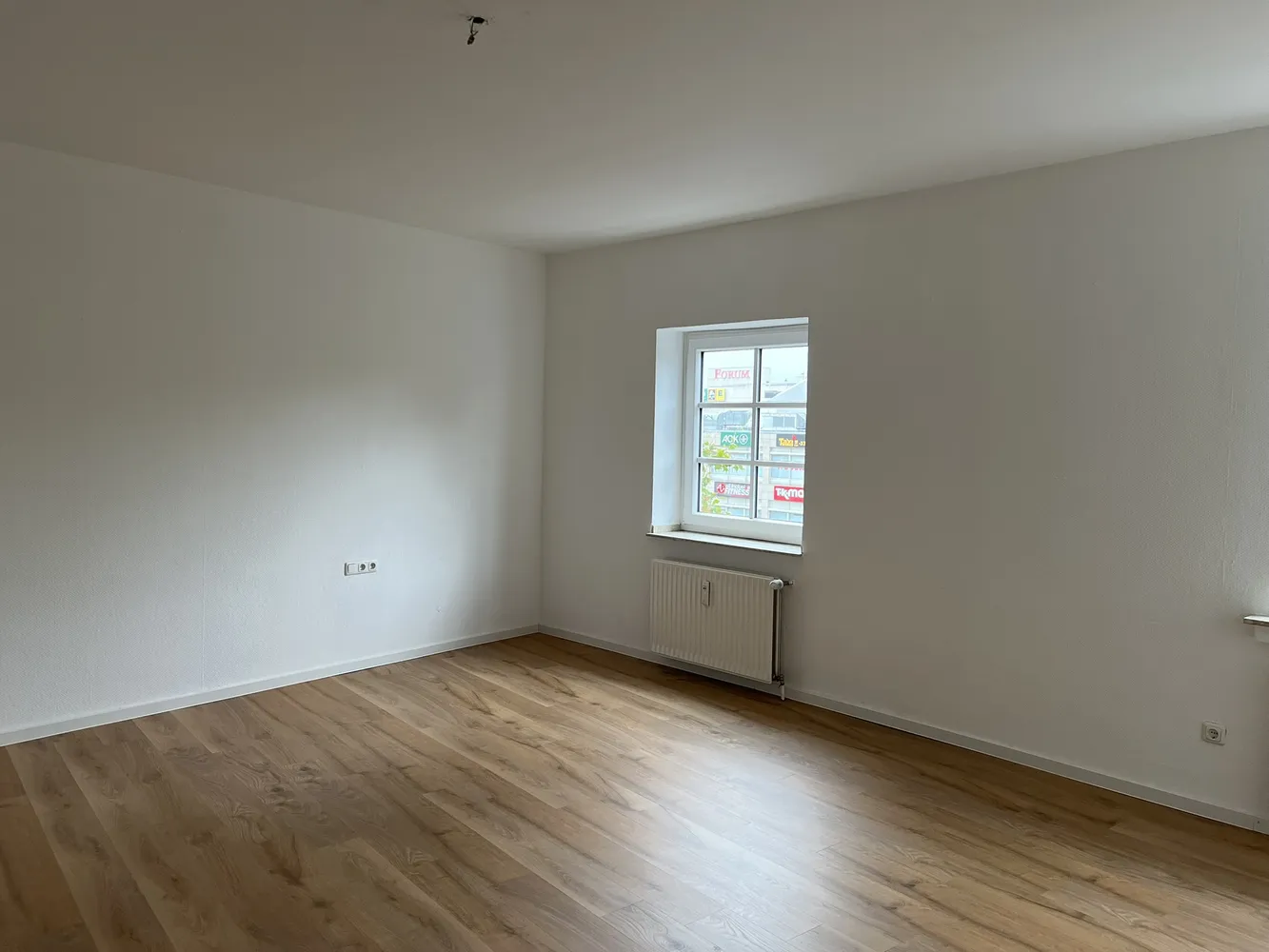 2 Zimmer Wohnung mit 71 m² in Mülheim an der Ruhr – Bild 1