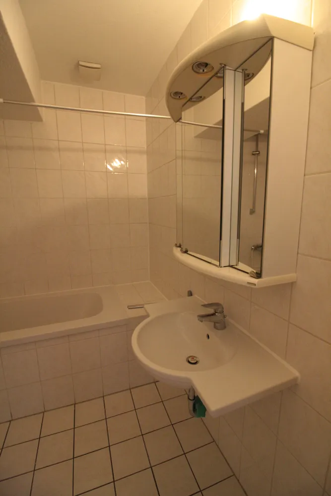 2 Zimmer Wohnung mit 63 m² in Köln – Bild 9