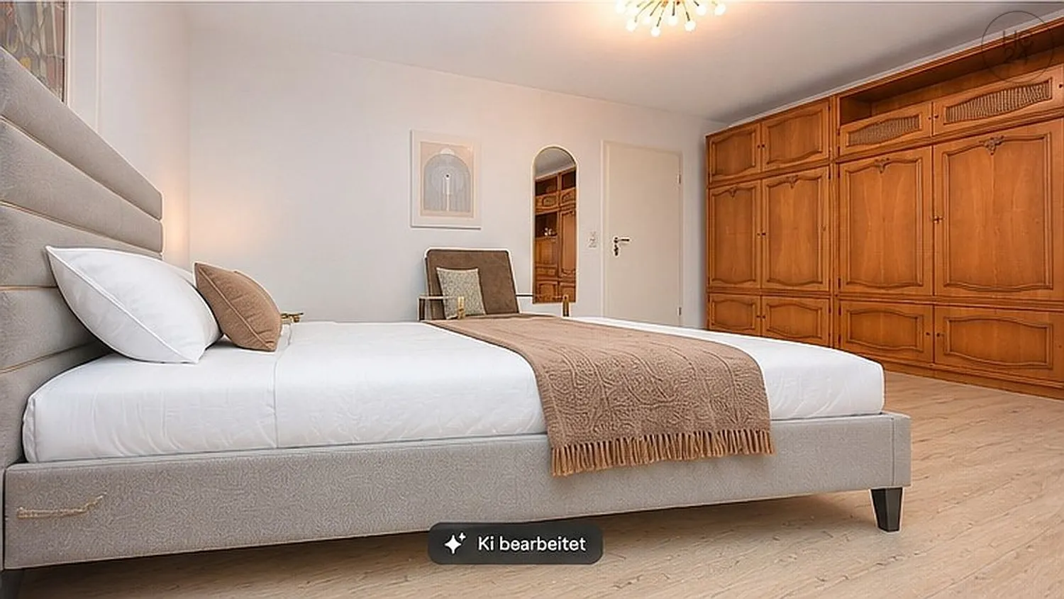 2 Zimmer Wohnung mit 47 m² in Böblingen – Bild 11