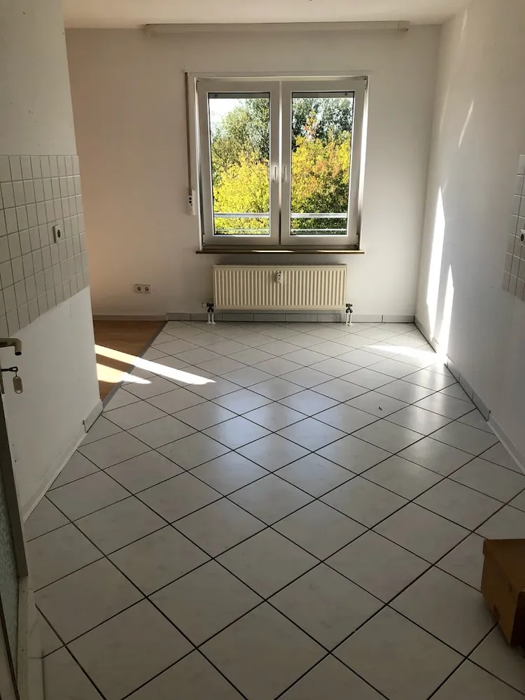 3 Zimmer Wohnung mit 67 m² in Mannheim – Bild 4