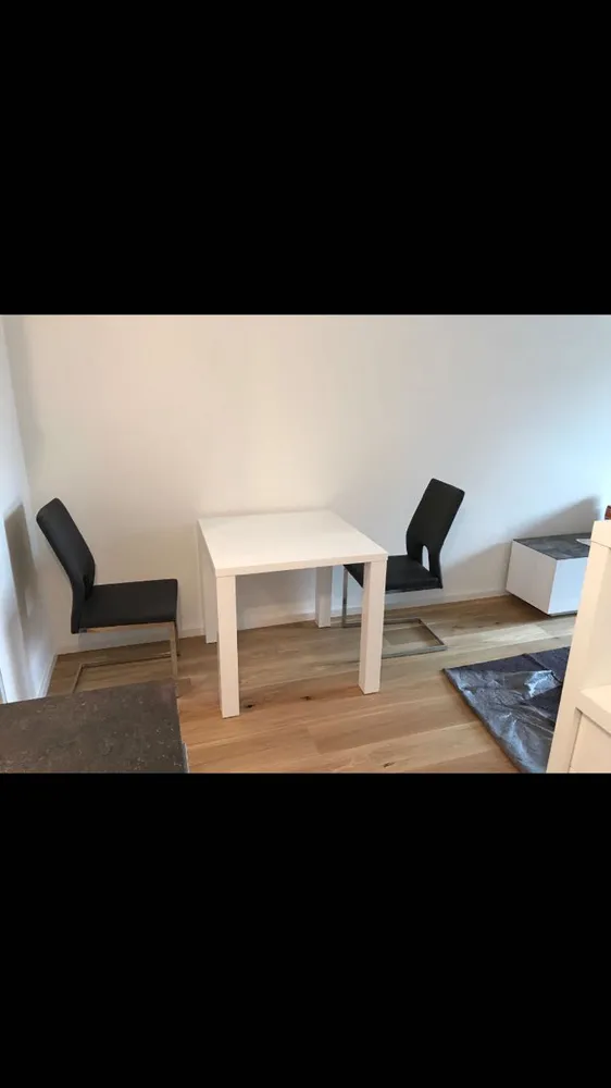 1 Zimmer Wohnung mit 32 m² in München – Bild 2