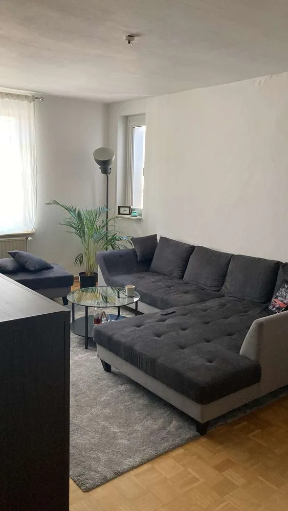 2 Zimmer Wohnung mit 72 m² in Hannover – Bild 1