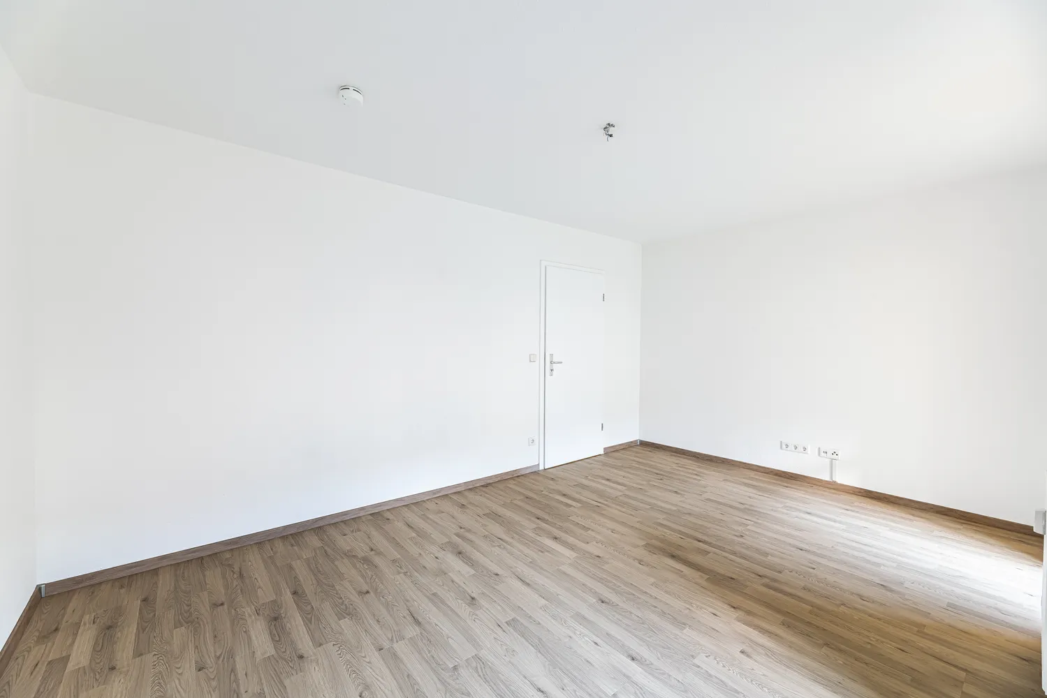 2 Zimmer Wohnung mit 34 m² in Fürth – Bild 6