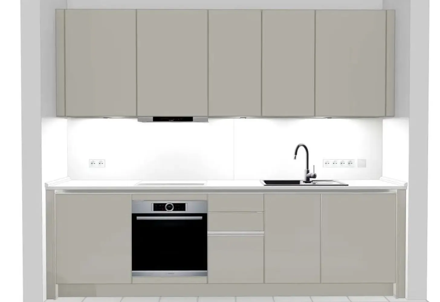 2 Zimmer Wohnung mit 55 m² in Berlin – Bild 6