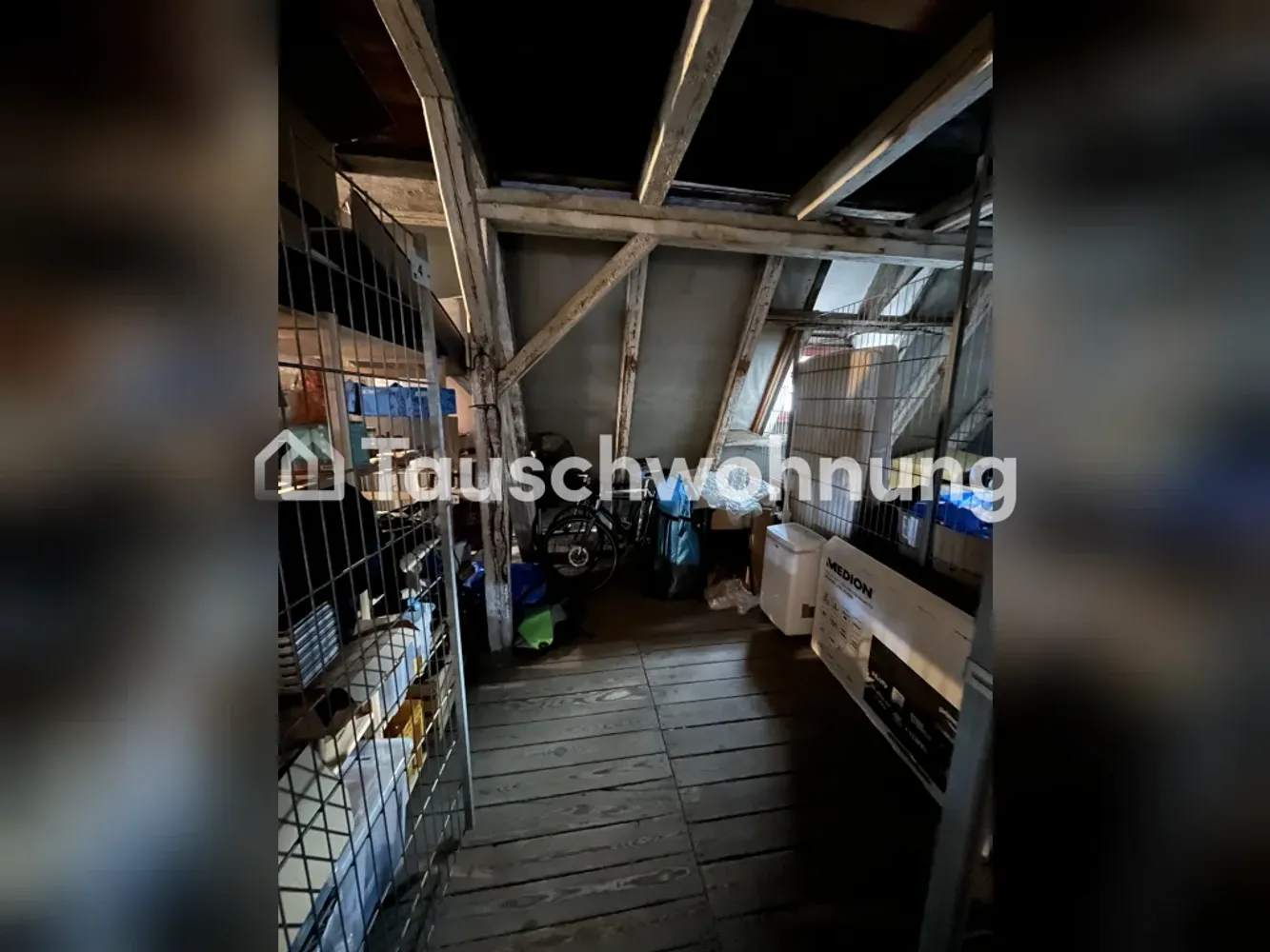 2 room apartment with 50 m² in Dresden – Photo 7